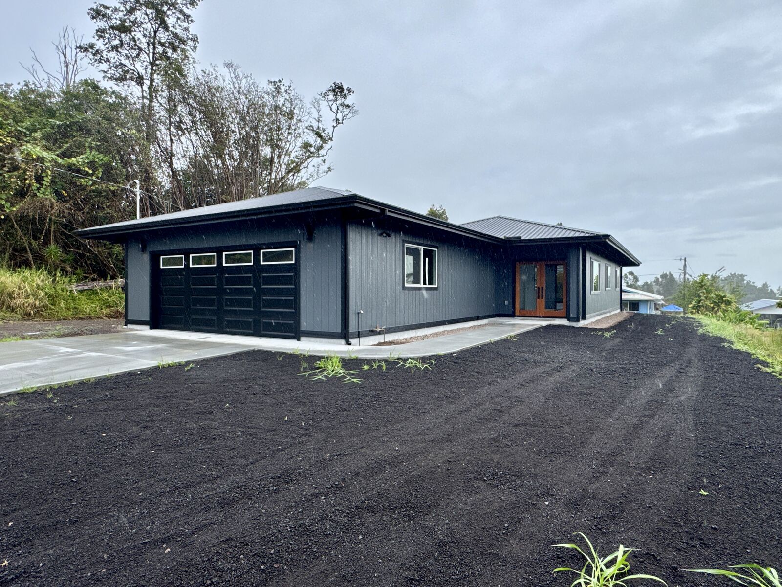 Property Photo:  18-7846 Leonaka Rd  HI 96771 