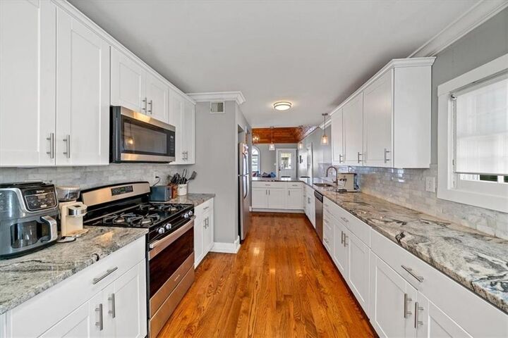 Property Photo:  4621 Genessee Street  MO 64111