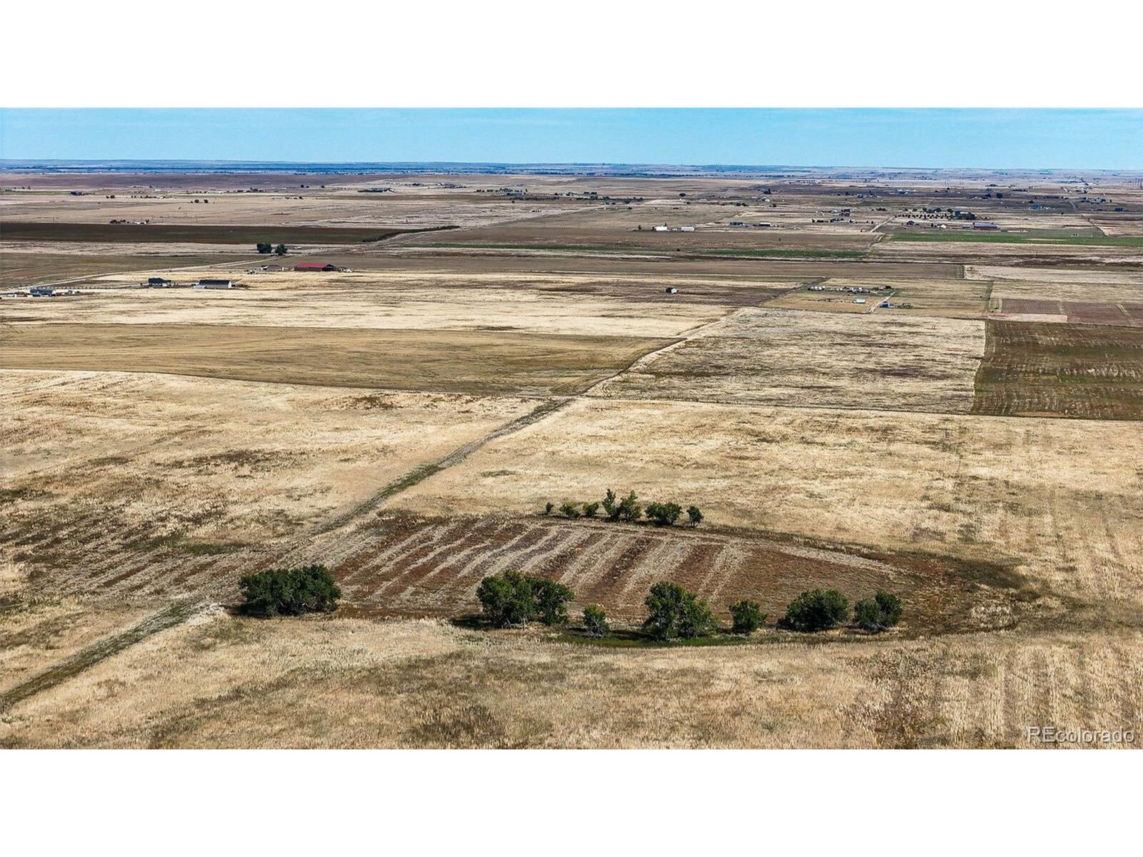 Property Photo:  4850 S County Road 137  CO 80102 