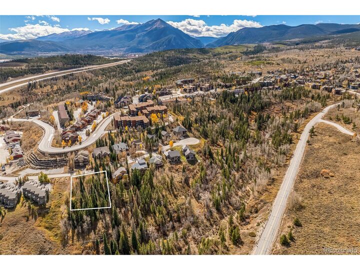 Property Photo:  228 Fawn Ct  CO 80498 