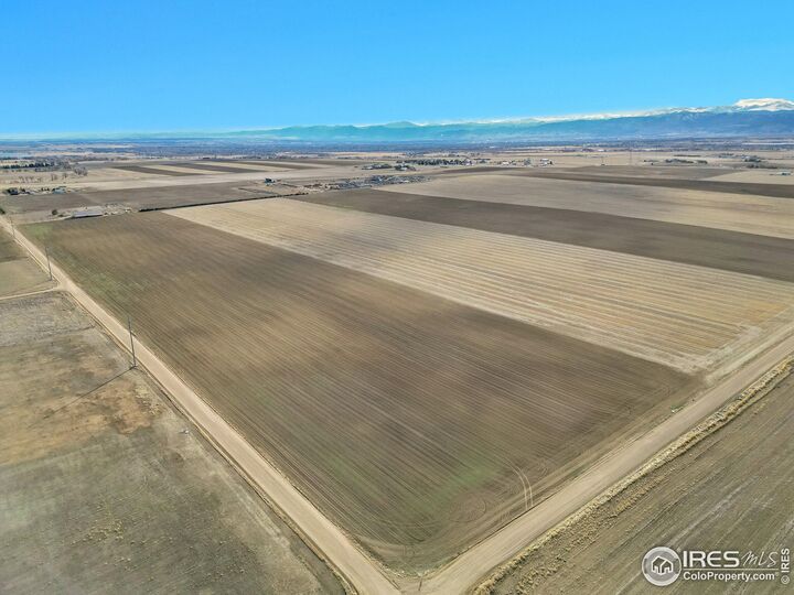 Property Photo:  Lot 1 Cr 36 And Cr 3  CO 80542 