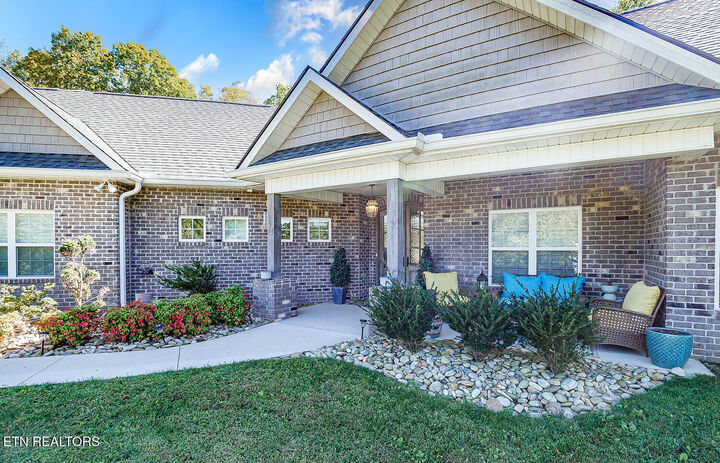 Property Photo:  3333 Weaver Cemetery Rd  TN 37938 