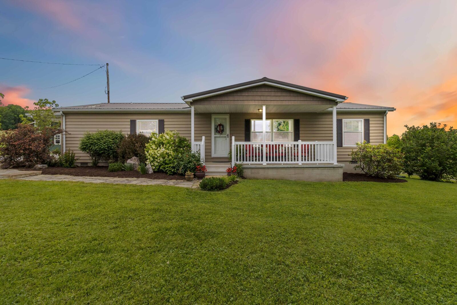 Property Photo:  310 Todd Road  KY 42567 