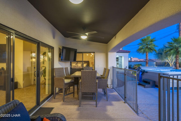 Property Photo: 2720 Arabian Dr AZ 86404