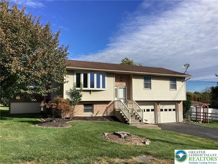 Property Photo: 3109 Fairview Street PA 18020