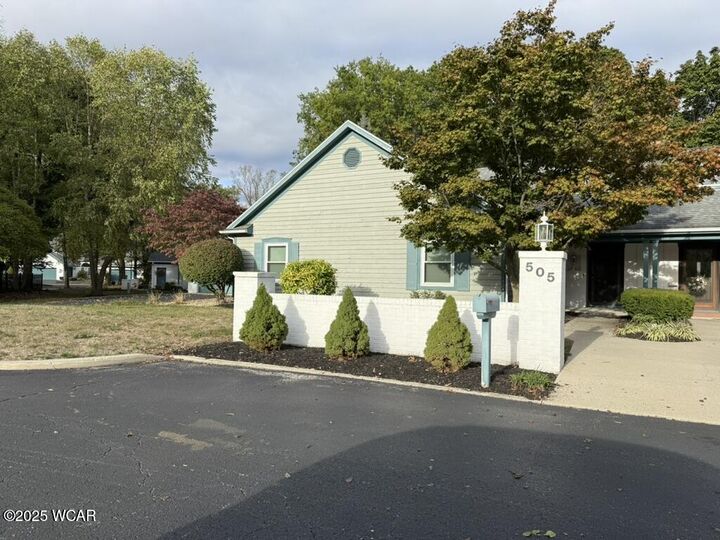 505 Bright Road  Findlay OH 45840 photo