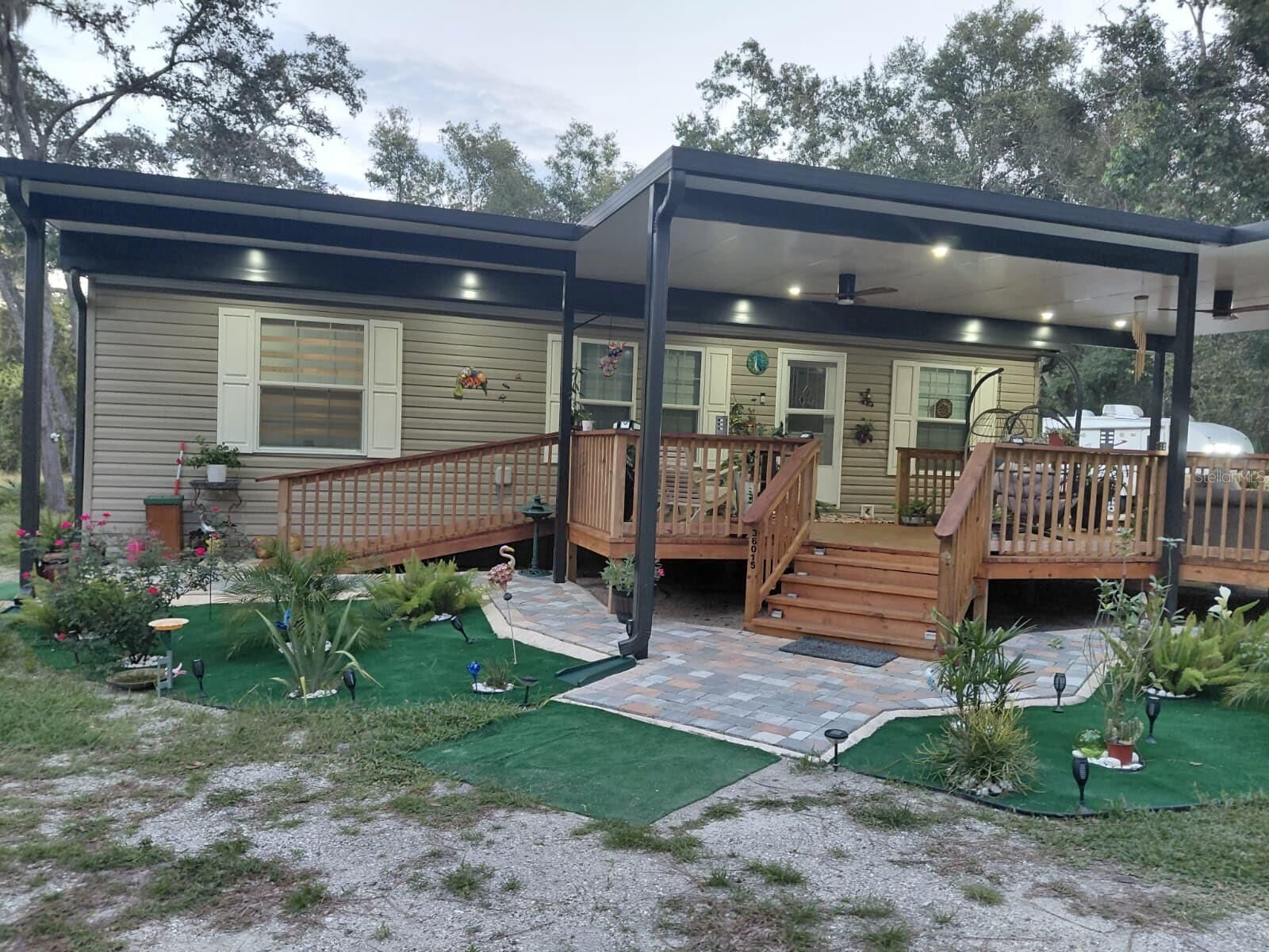 Property Photo:  36015 Butternut Drive  FL 33597 