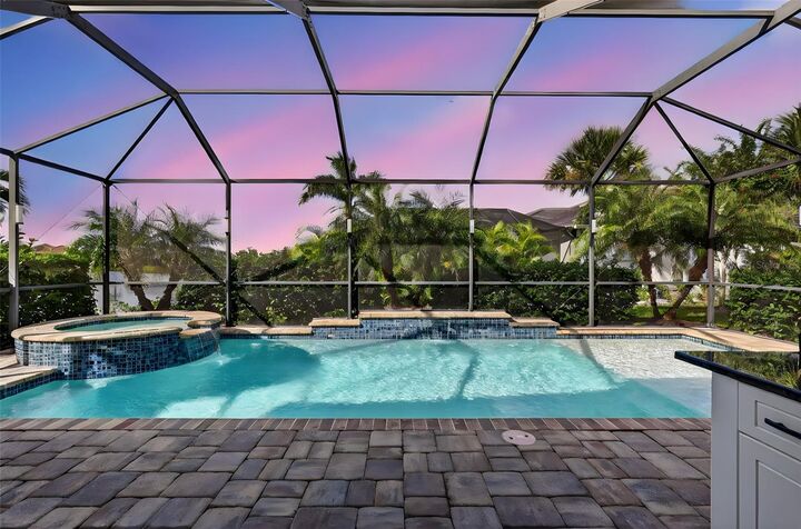 Property Photo: 12011 Blue Hill Trail FL 34211