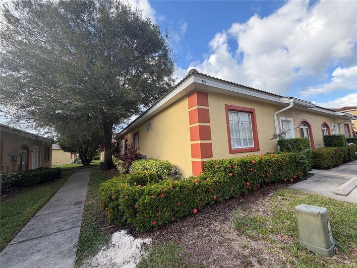 353 Port Pleasant Drive 353  Kissimmee FL 34759 photo