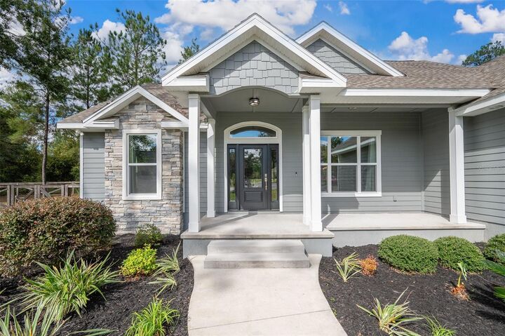 Property Photo:  144 NW Mercury Court  FL 32055