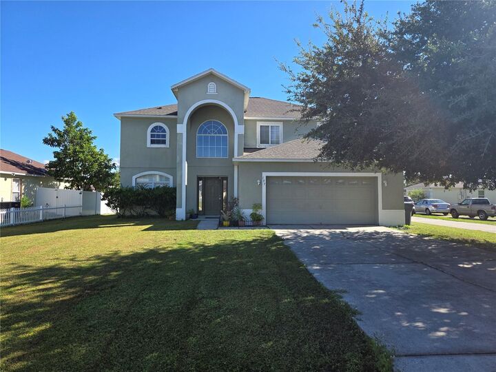 157 Conch Drive  Kissimmee FL 34759 photo