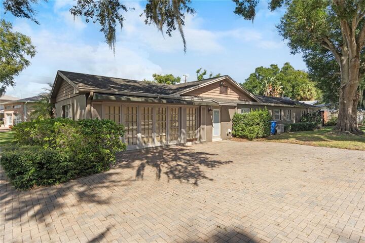 Property Photo: 51 Oakleigh Lane FL 32751