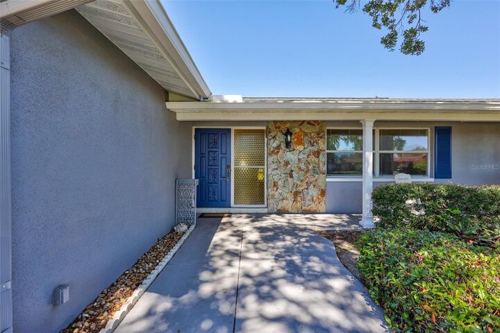 Property Photo: 6721 13th Avenue N FL 33710