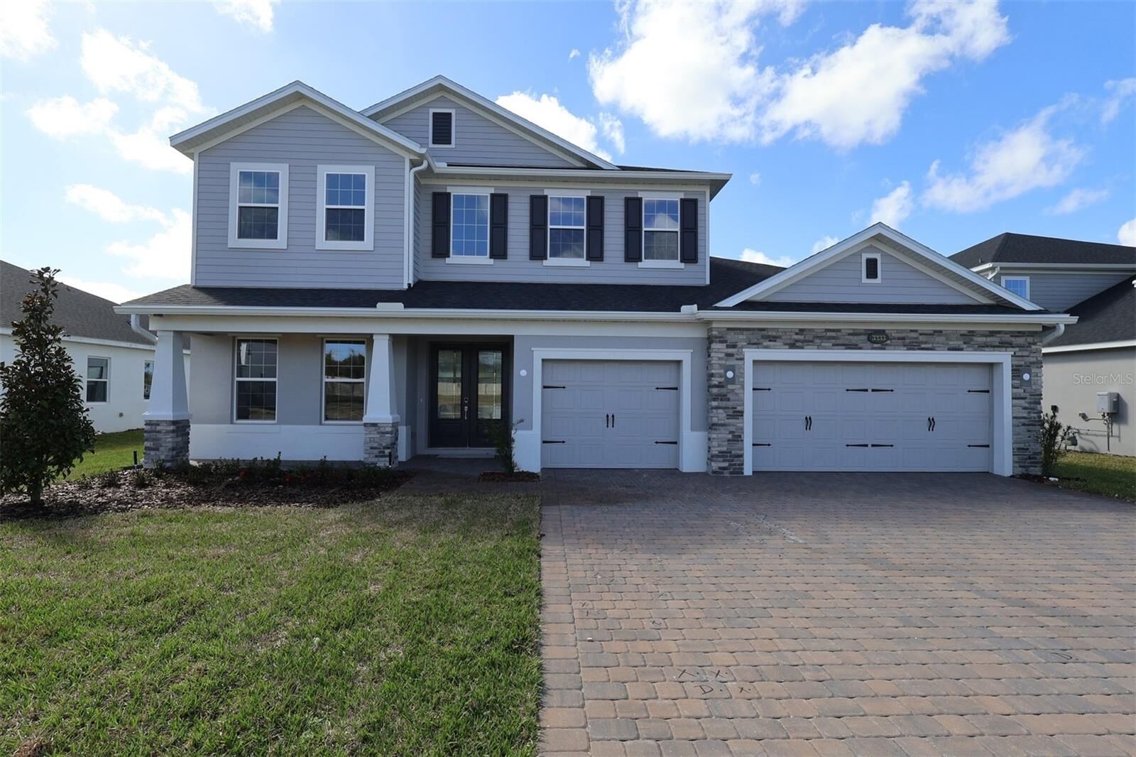 Property Photo:  3233 Wolf Lake Avenue  FL 32712 