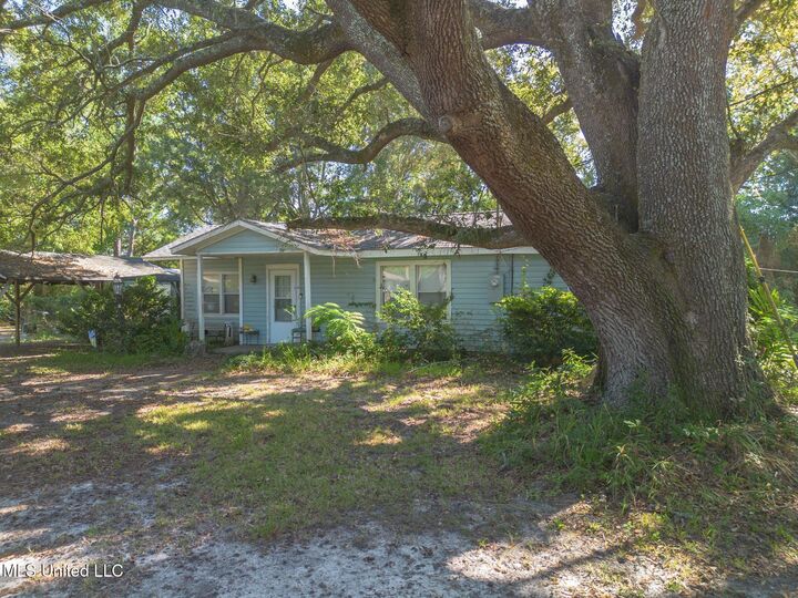 Property Photo:  4409 29th Street  MS 39501 