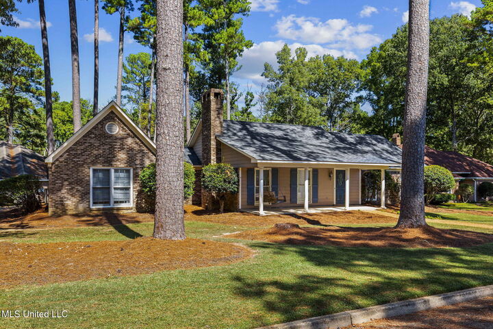 Property Photo: 514 Windy Ridge Lane MS 39110