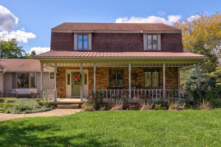 Property Photo: 5200 Schott Road MI 48744