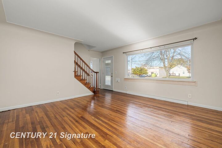 Property Photo: 3433 Court Street MI 48602