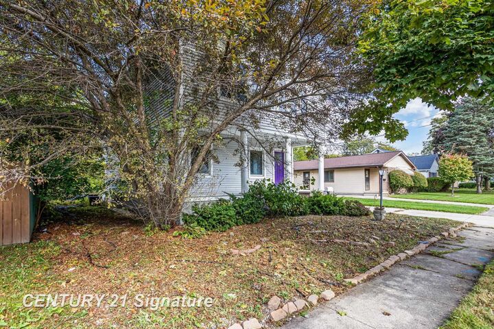 Property Photo: 2840 Schemm Street MI 48602