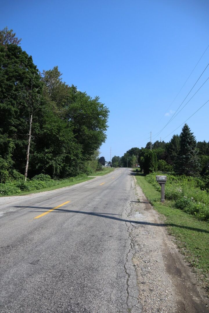 Property Photo:  0 Harris Road  MI 49684 