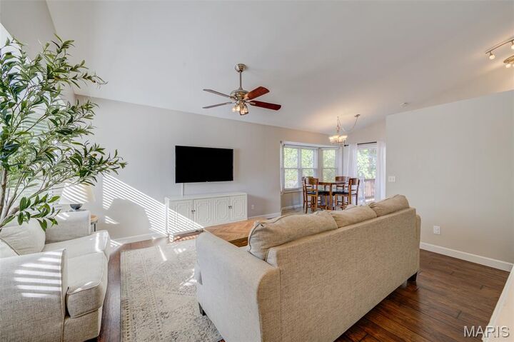 Property Photo: 1461 Brittany Cove MO 63304