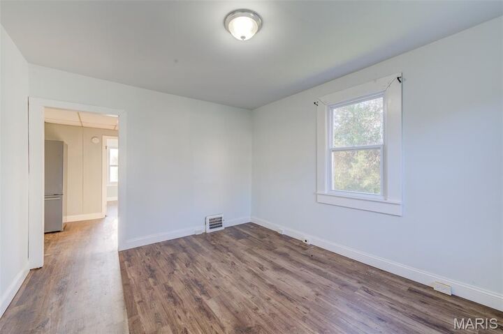Property Photo: 3316 Edmundson Road MO 63114