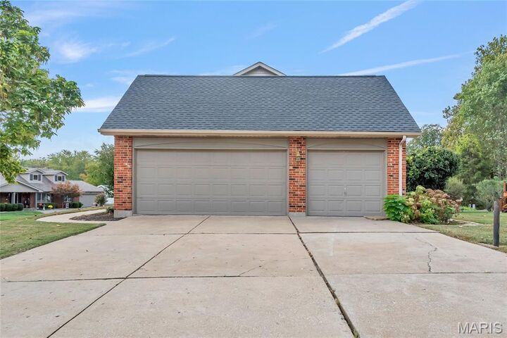 Property Photo: 44 Normandy Drive MO 63367