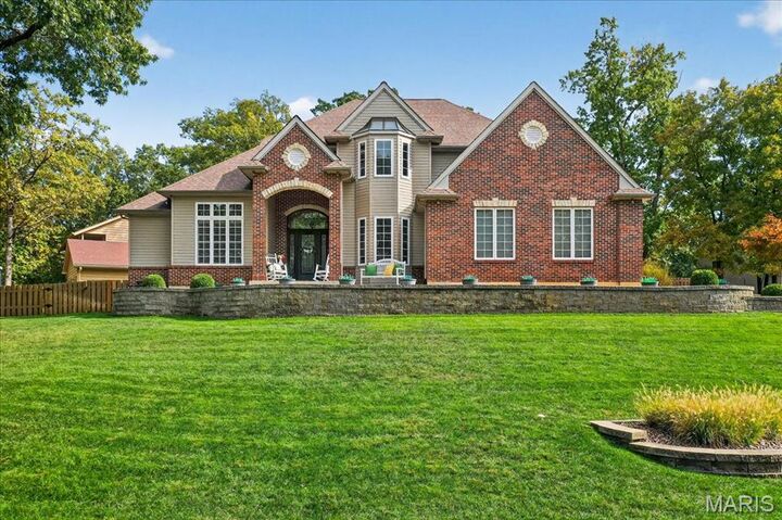 Property Photo:  1516 Redbriar Drive  MO 63049 