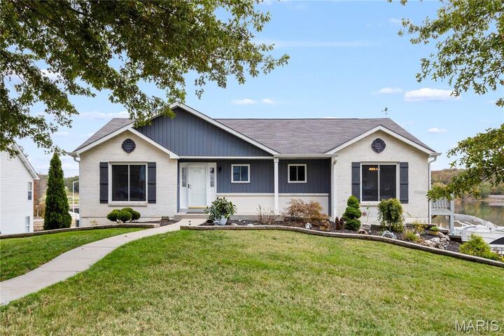 10107 Greenbriar Court  Foristell MO 63348 photo