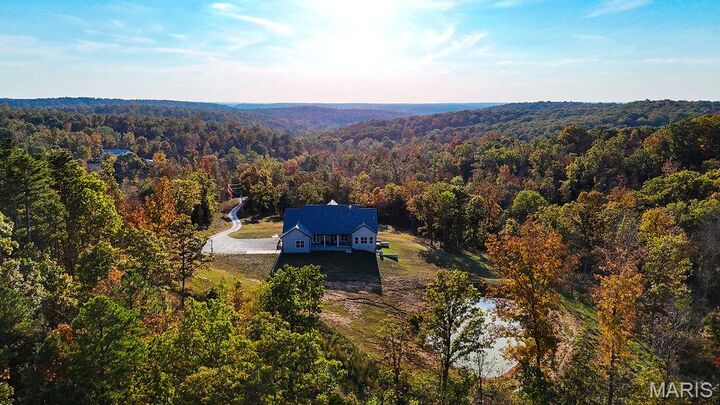 Property Photo: 13160 Mammoth Road MO 63020