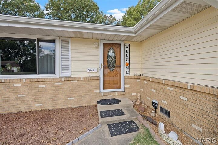 Property Photo: 4 Meadowlark Drive IL 62009