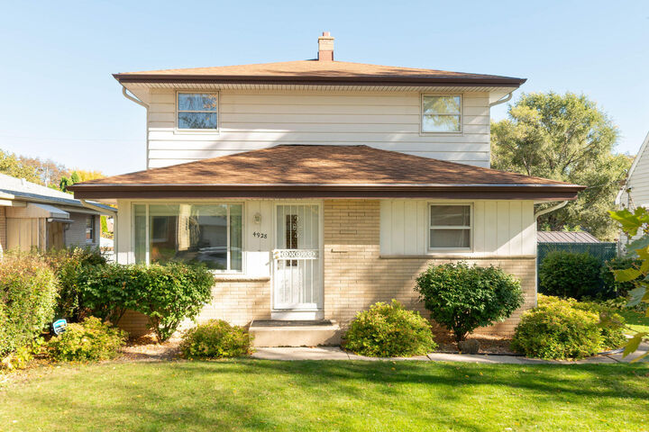 Property Photo: 4928 N 89th St WI 53225