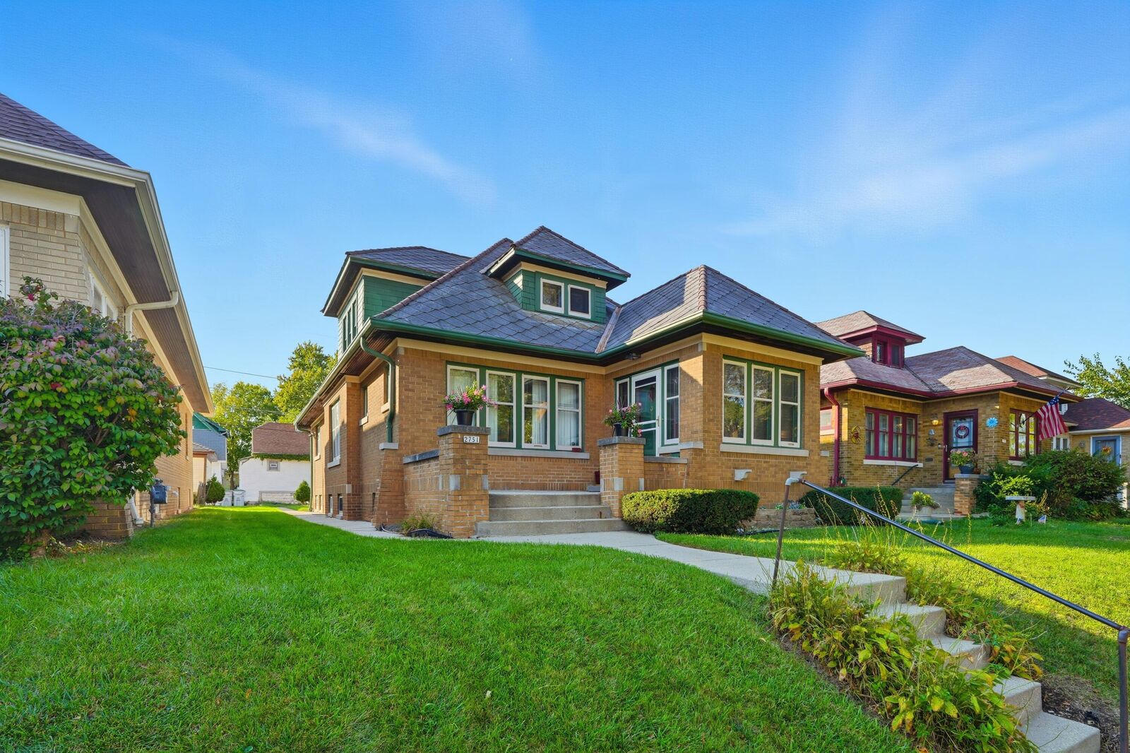 Property Photo:  2751 N 55th St  WI 53210 