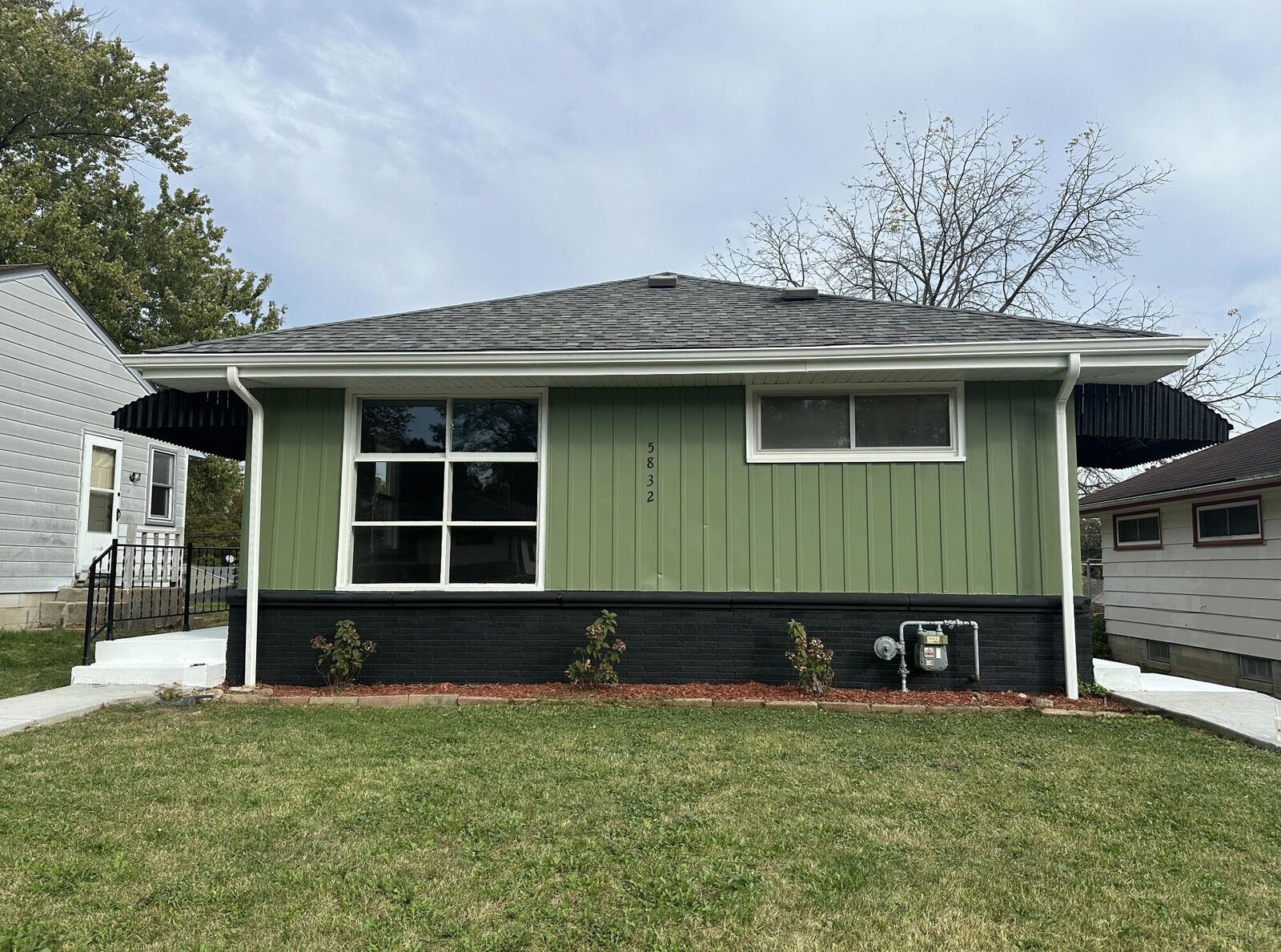 Property Photo: 5832 N 71st St WI 53218