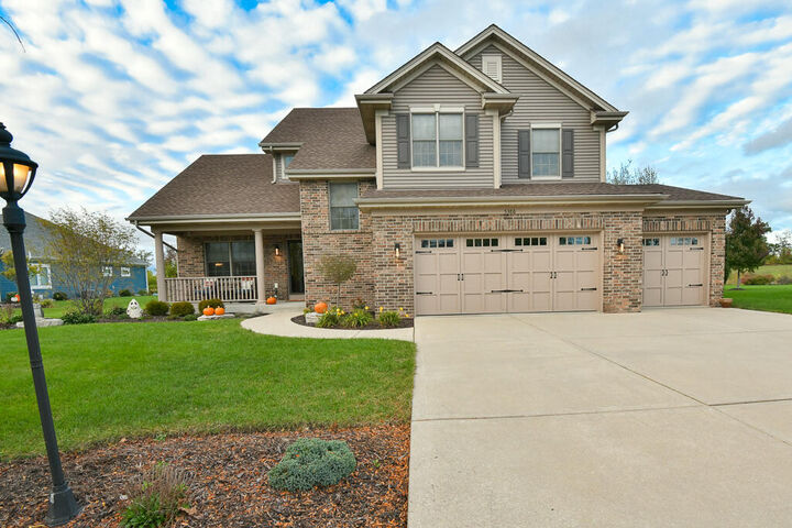 Property Photo: 5386 99th St WI 53158