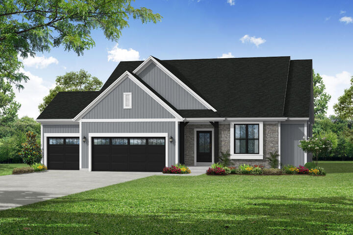 1267 Wild Rye Ln  Oconomowoc WI 53066 photo