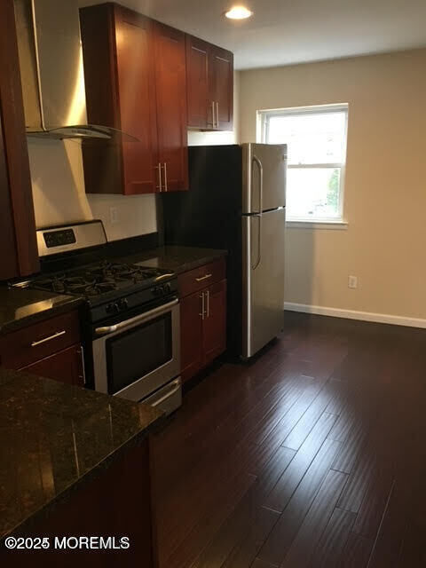 Property Photo: 400-402 4th Avenue 208 NJ 07712