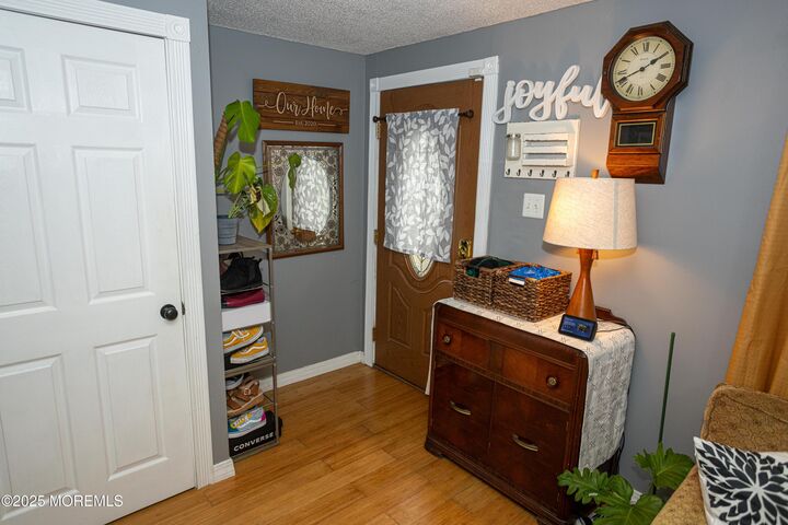 Property Photo: 599 Keyport Avenue NJ 07735
