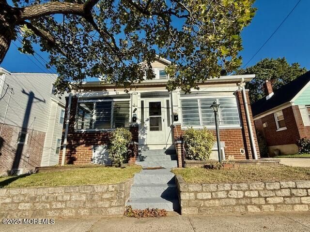 Property Photo: 74 Andrew Street NJ 08610