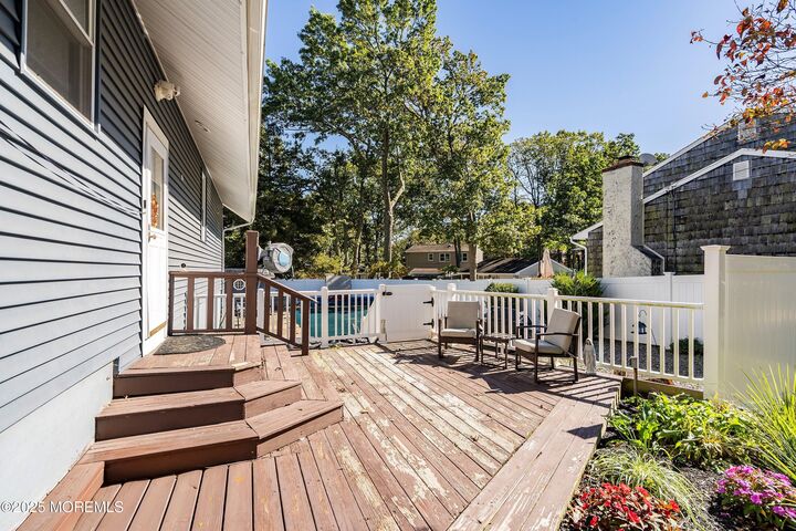 Property Photo: 241 Old Squan Road NJ 08724