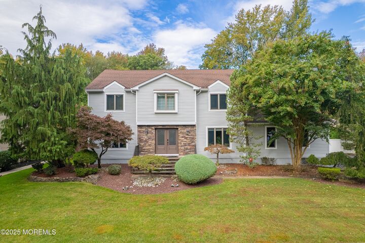 Property Photo: 4 Garnet Street NJ 07751