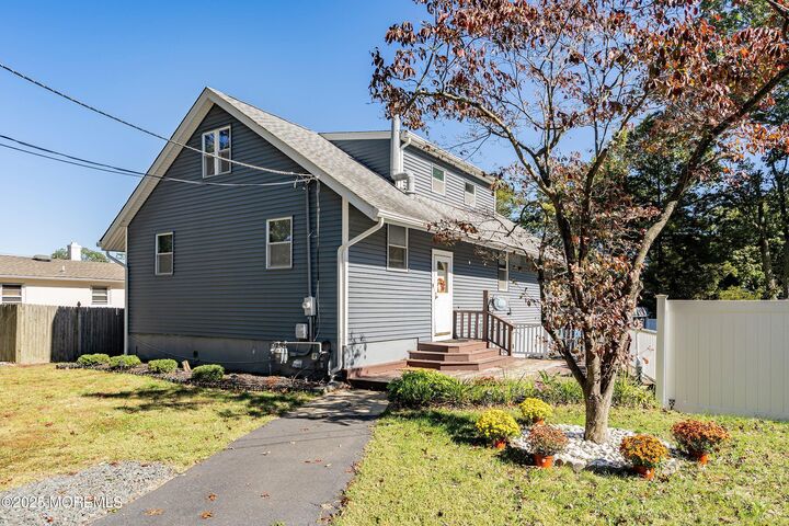 Property Photo: 241 Old Squan Road NJ 08724