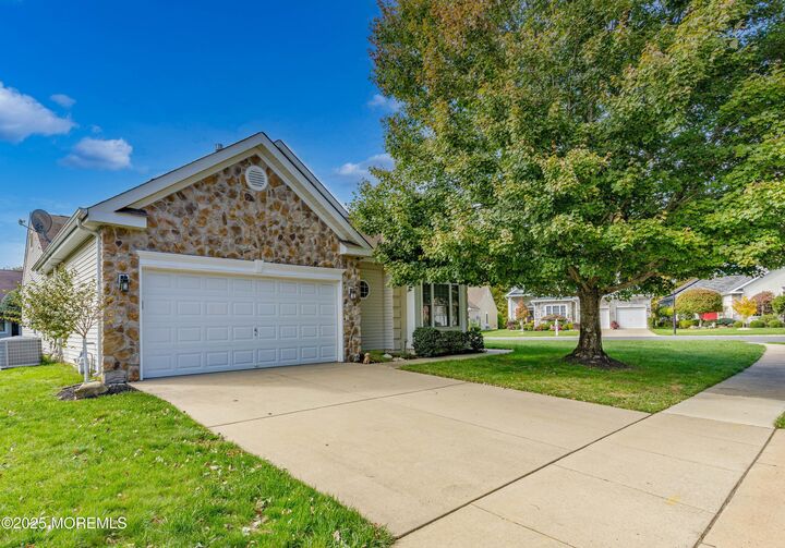 Property Photo:  1 Saint Andrews Road  NJ 08527 