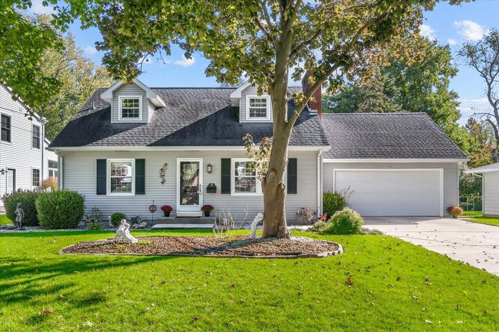 Property Photo:  1314 Highgate Road  MI 49006 