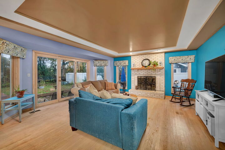 Property Photo: 1206 Pleasant Knoll Drive IL 60435