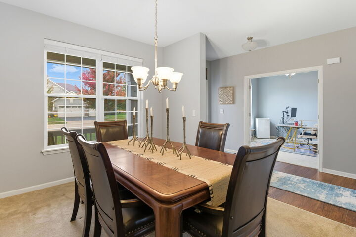 Property Photo:  11651 Fitzgerald Lane  IL 60142