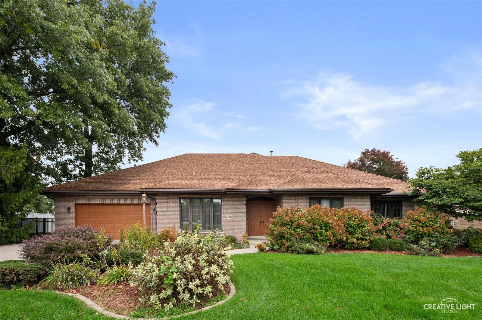 Property Photo: 6150 W 124th Street IL 60463