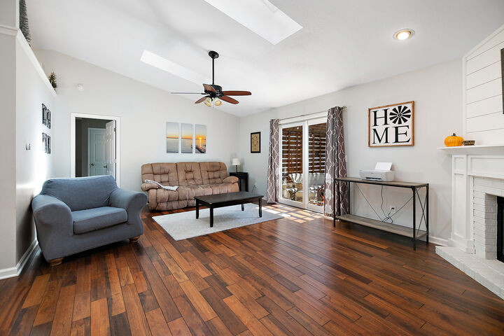 Property Photo:  1248 Madison Court  IL 60915