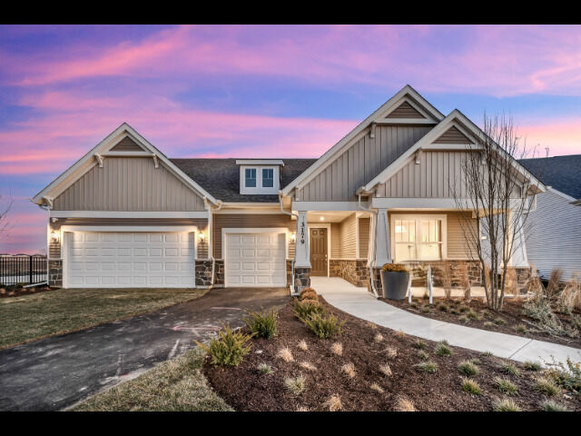 3152 Bellwether Drive  Aurora IL 60503 photo