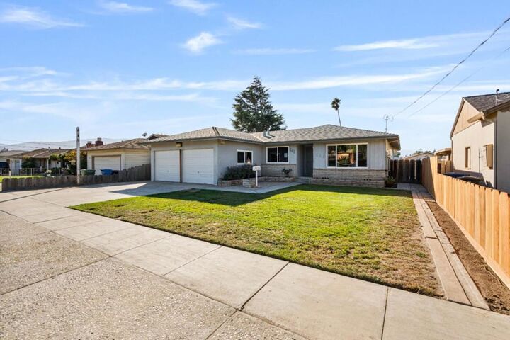 Property Photo: 641 Main Street CA 93960